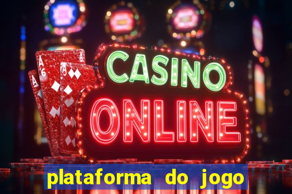 plataforma do jogo do canguru